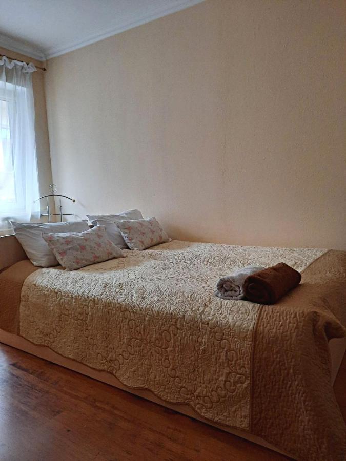 Apartment In The Historical City Center Chernivtsi Exterior foto