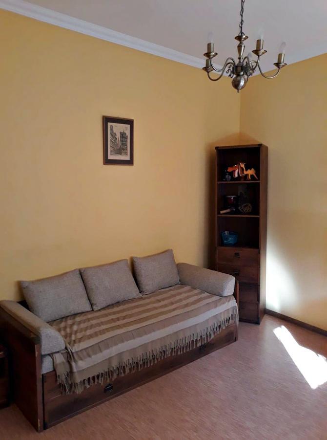 Apartment In The Historical City Center Chernivtsi Exterior foto
