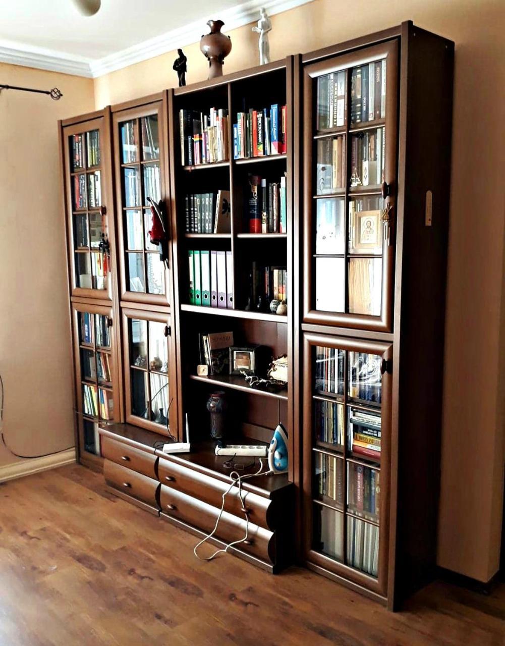 Apartment In The Historical City Center Chernivtsi Exterior foto